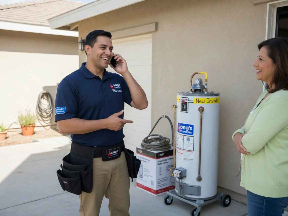 Leak Detection Fallston, NC FAQs